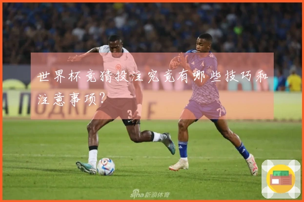 世界杯竞猜投注究竟有哪些技巧和注意事项？