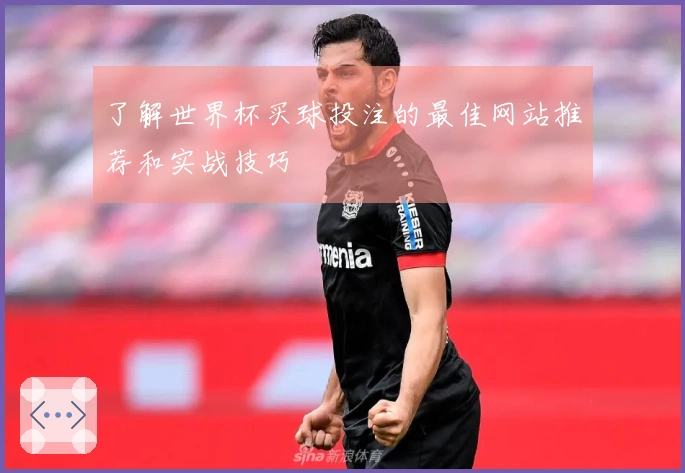 了解世界杯买球投注的最佳网站推荐和实战技巧