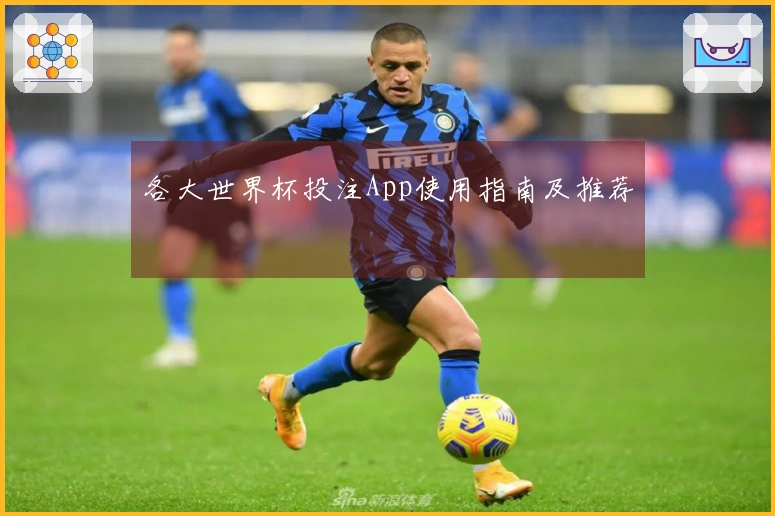各大世界杯投注App使用指南及推荐