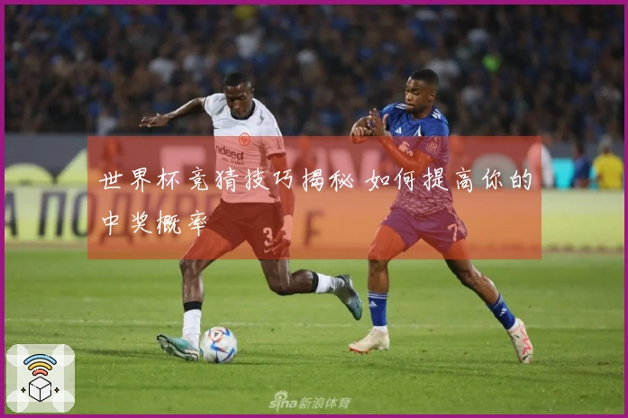 世界杯竞猜技巧揭秘 如何提高你的中奖概率