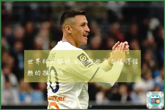 世界杯买球投注有哪些平台值得信赖的推荐吗