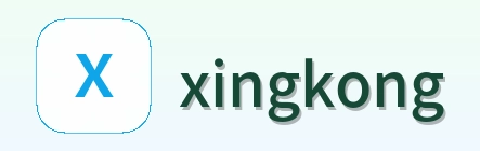 xingkong logo